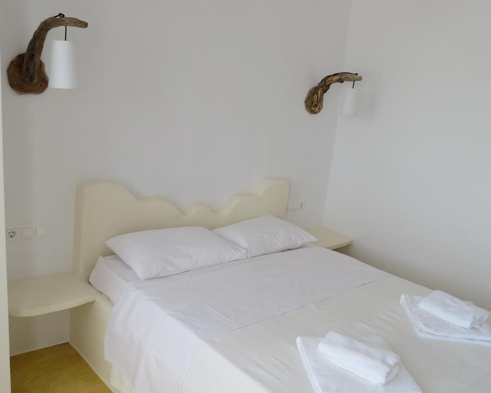 Christina'S House Apartment Koufonisia Room photo